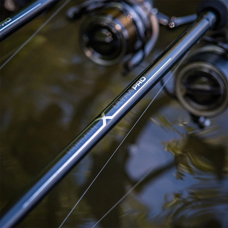 Matrix Horizon X Ultra Pro X-Class Feeder Rods